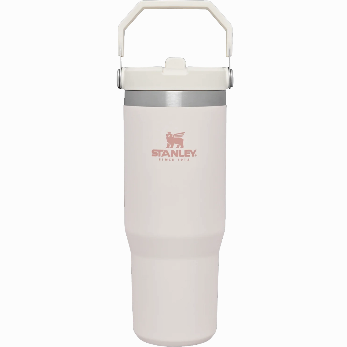 Iceflow Flip Straw 30 oz Tumbler