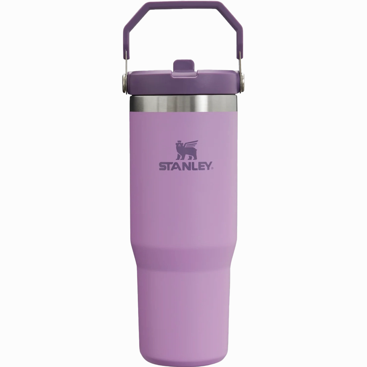 Iceflow Flip Straw 30 oz Tumbler