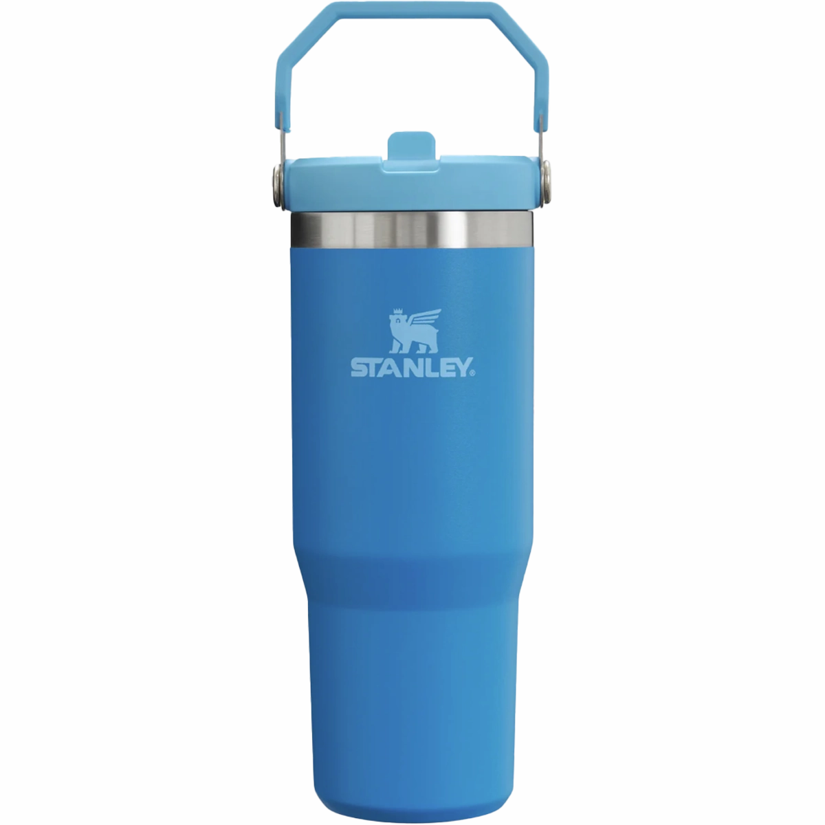 Iceflow Flip Straw 30 oz Tumbler