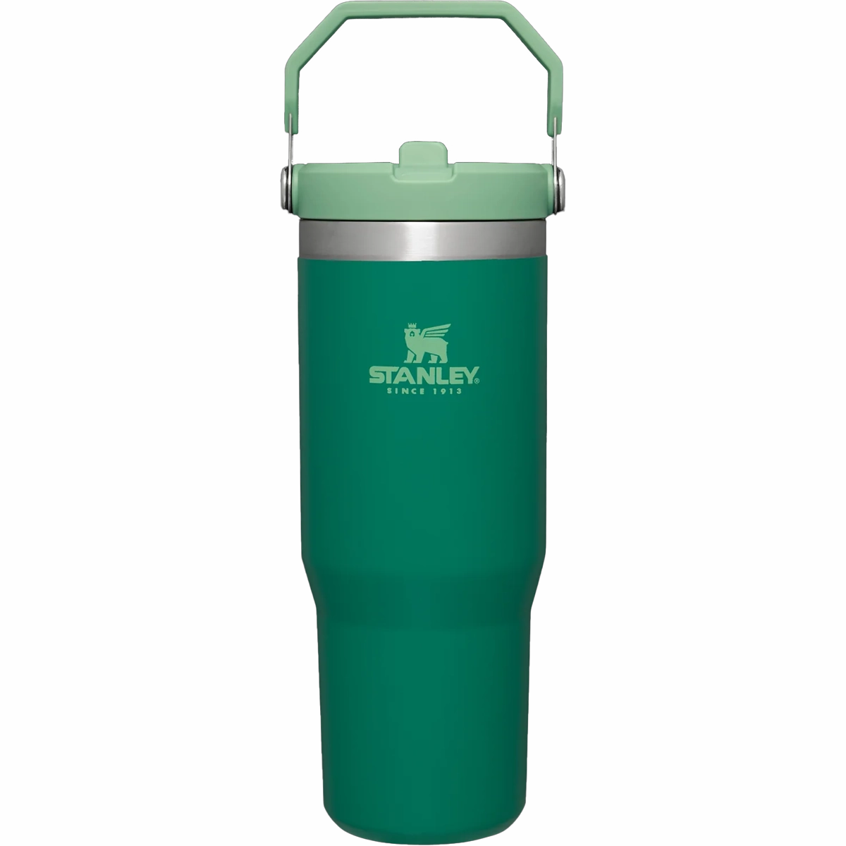 Iceflow Flip Straw 30 oz Tumbler