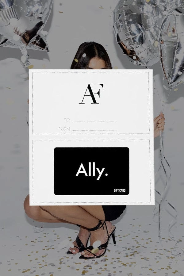 In Store Gift Card