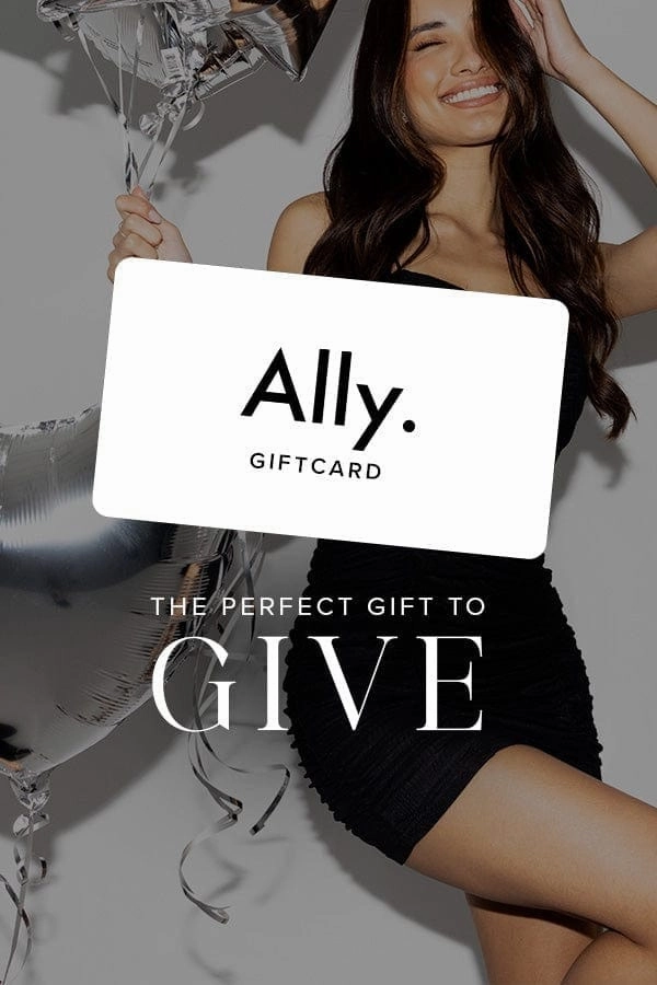 In Store Gift Card