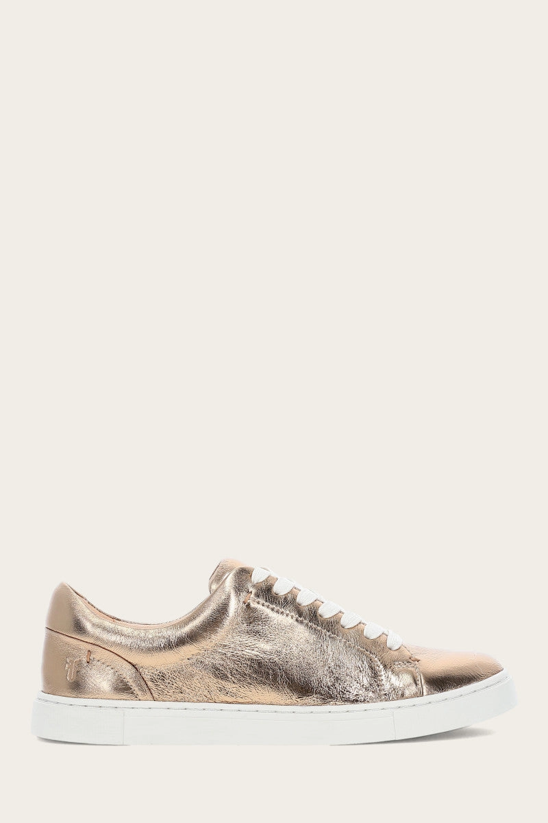 Ivy Low Lace - Pre-Loved