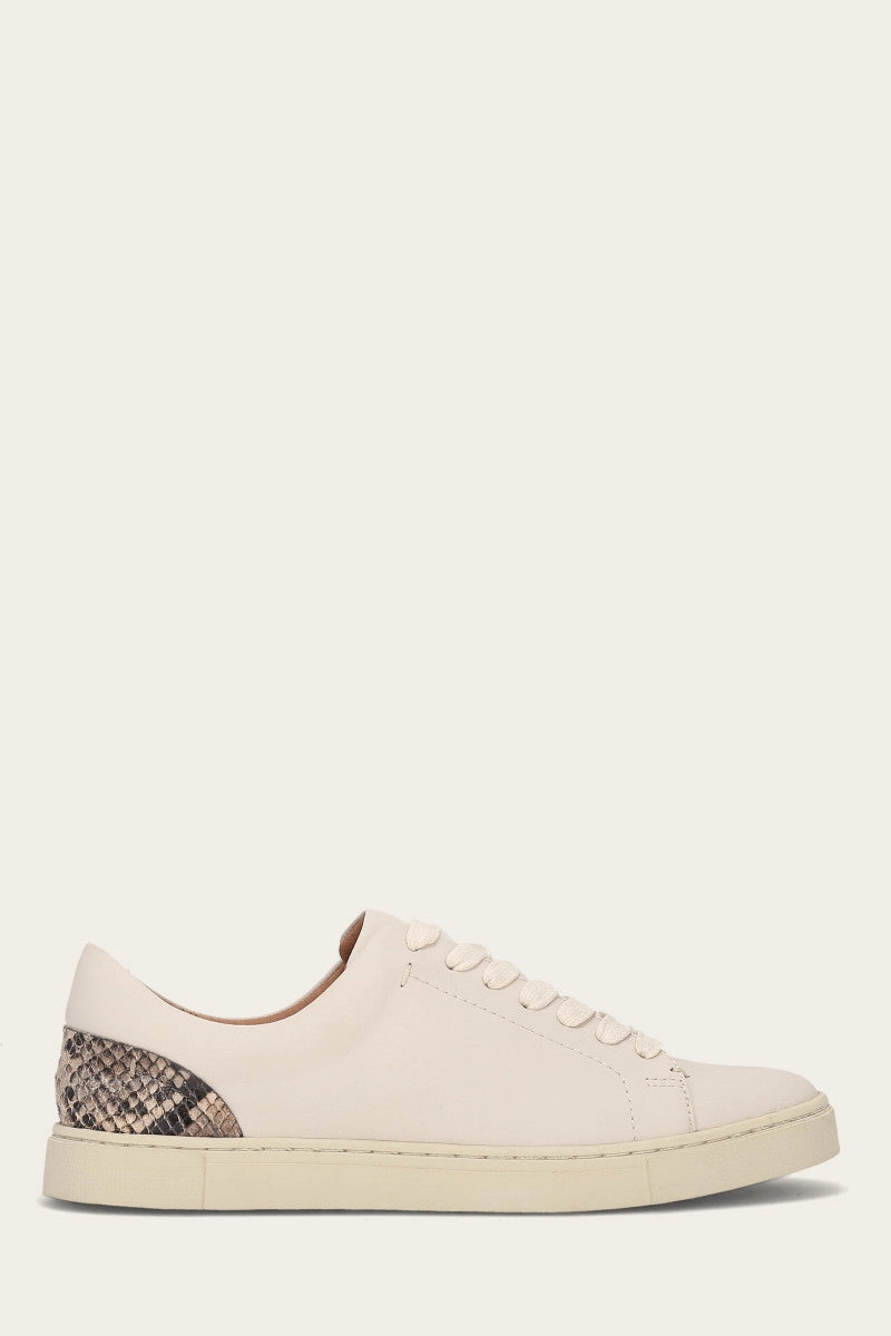 Ivy Low Lace - Pre-Loved