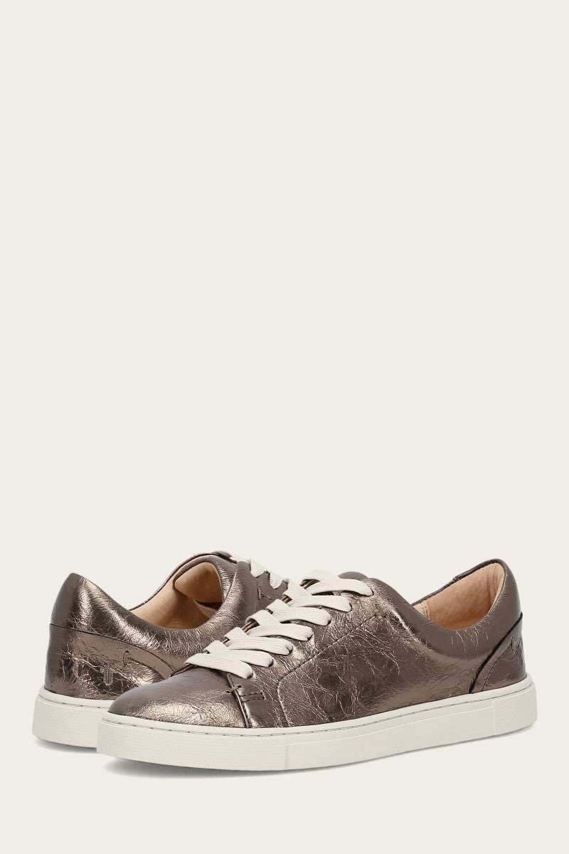 Ivy Low Lace - Pre-Loved
