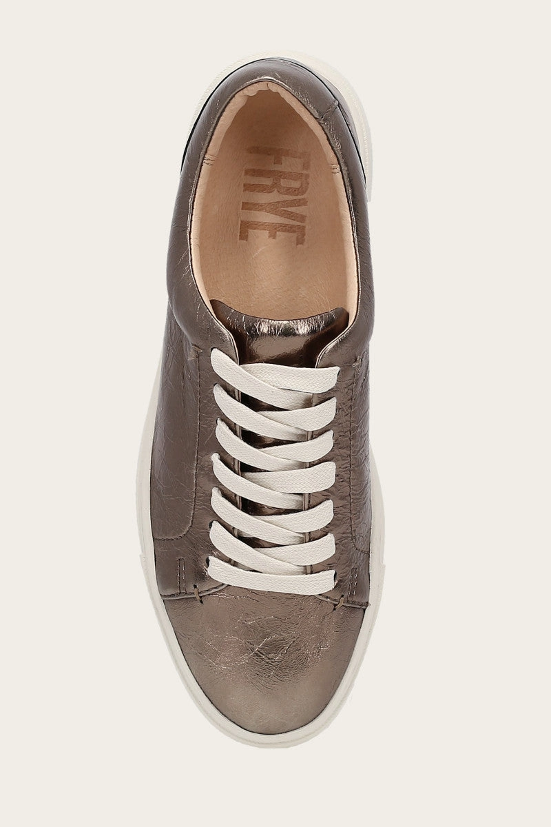 Ivy Low Lace - Pre-Loved