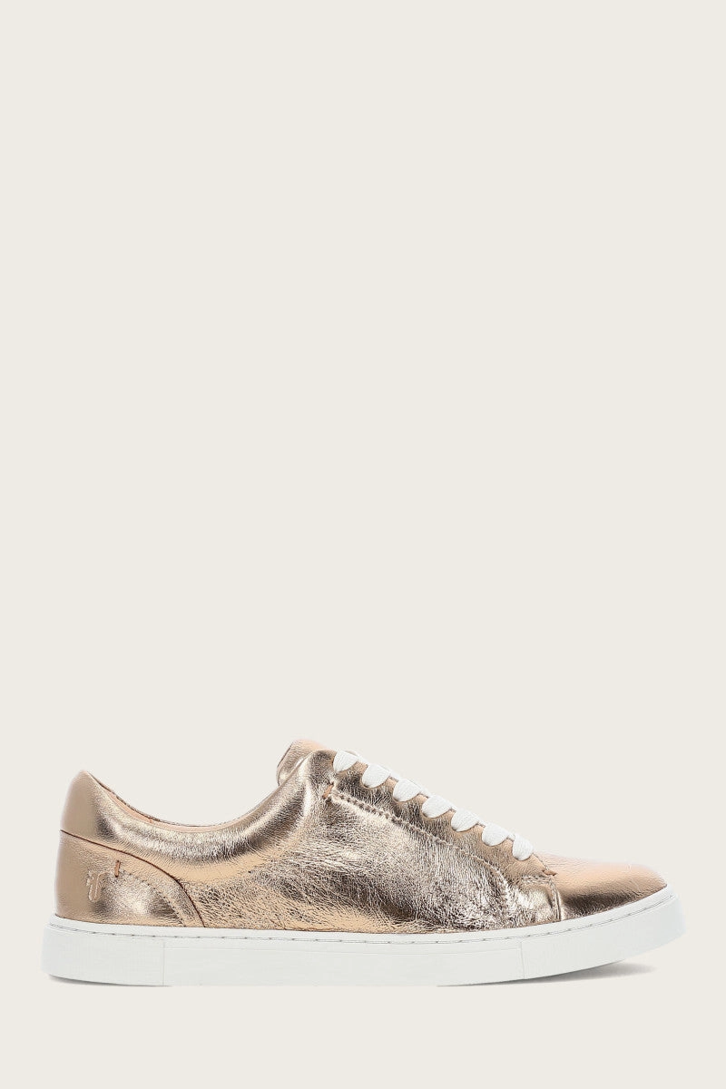 Ivy Low Lace - Pre-Loved