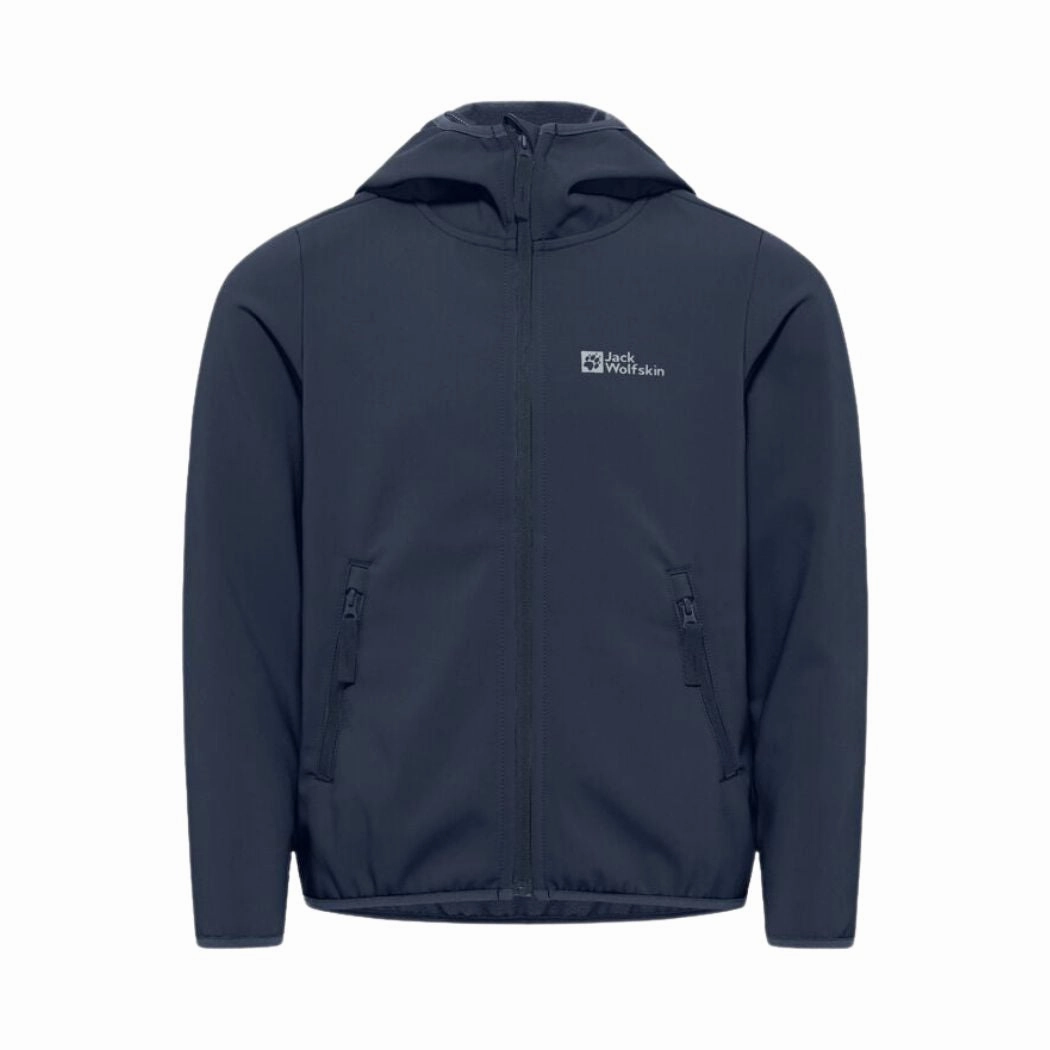 jack wolfskin Fourwinds Kids Jacket