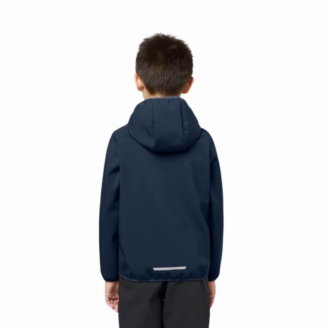 jack wolfskin Fourwinds Kids Jacket