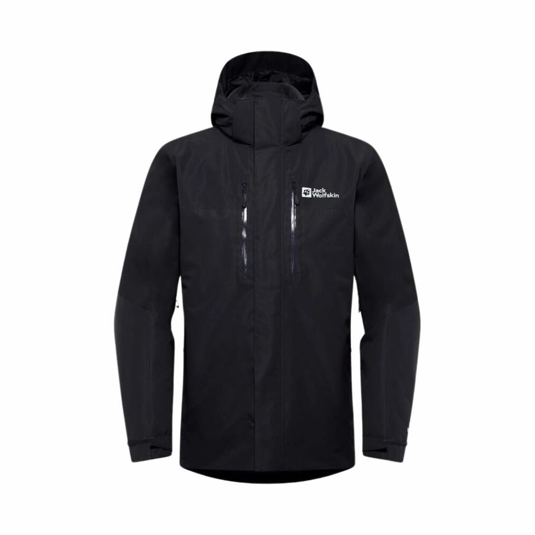 jack wolfskin jasper 3in1 Men's Jacket