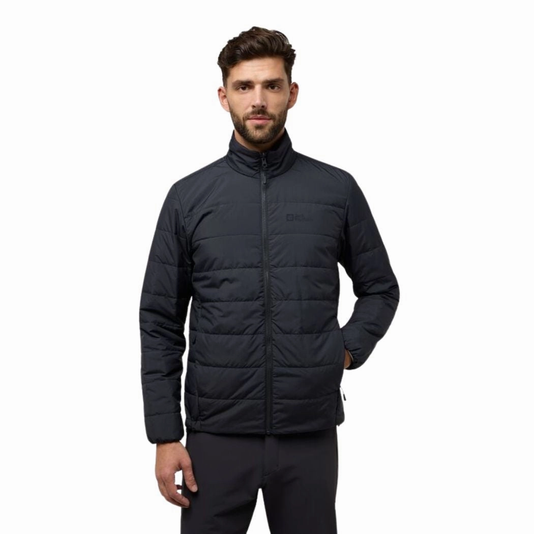 jack wolfskin jasper 3in1 Men's Jacket
