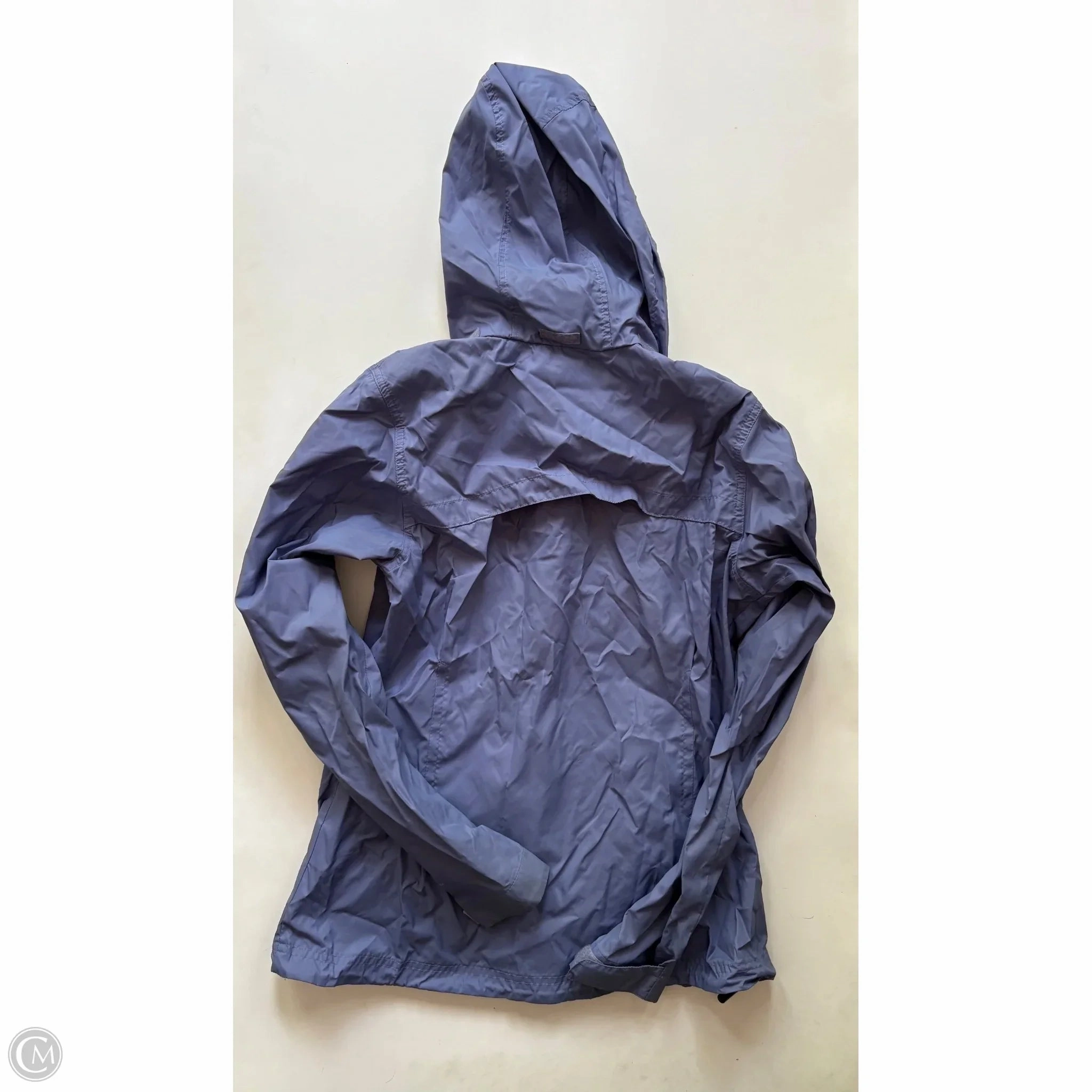 Jacket Moto By Columbia In Purple, Size: S