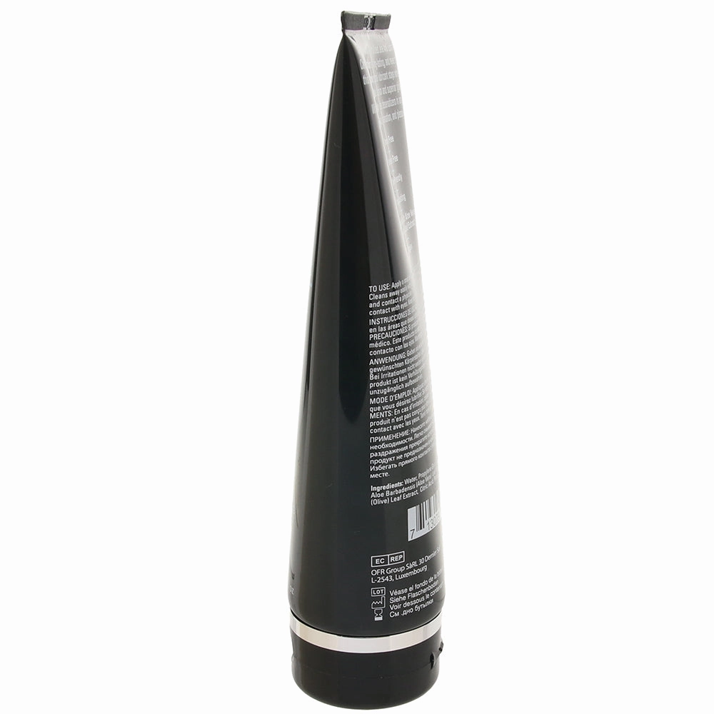 Jelle Water Based Anal Lubricant in 8oz/240ml
