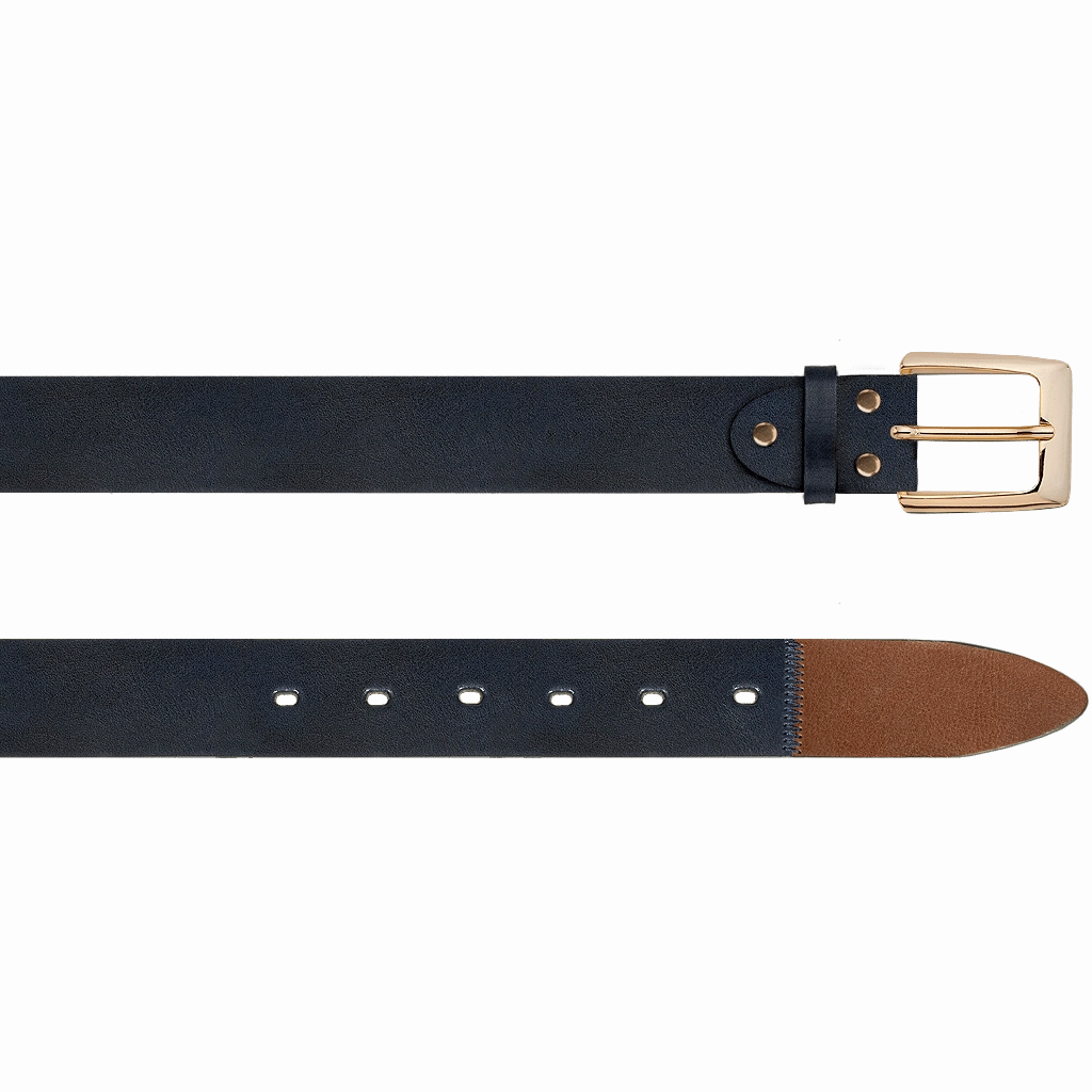 Jet Set Women Blue & Brown