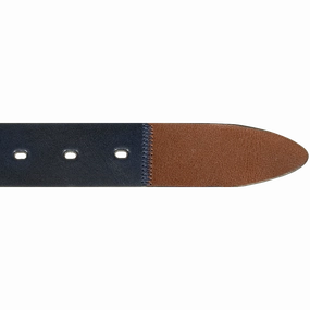 Jet Set Women Blue & Brown