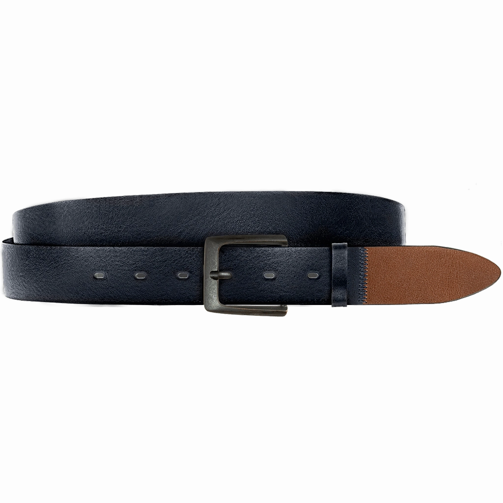 Jet Set Women Blue & Brown