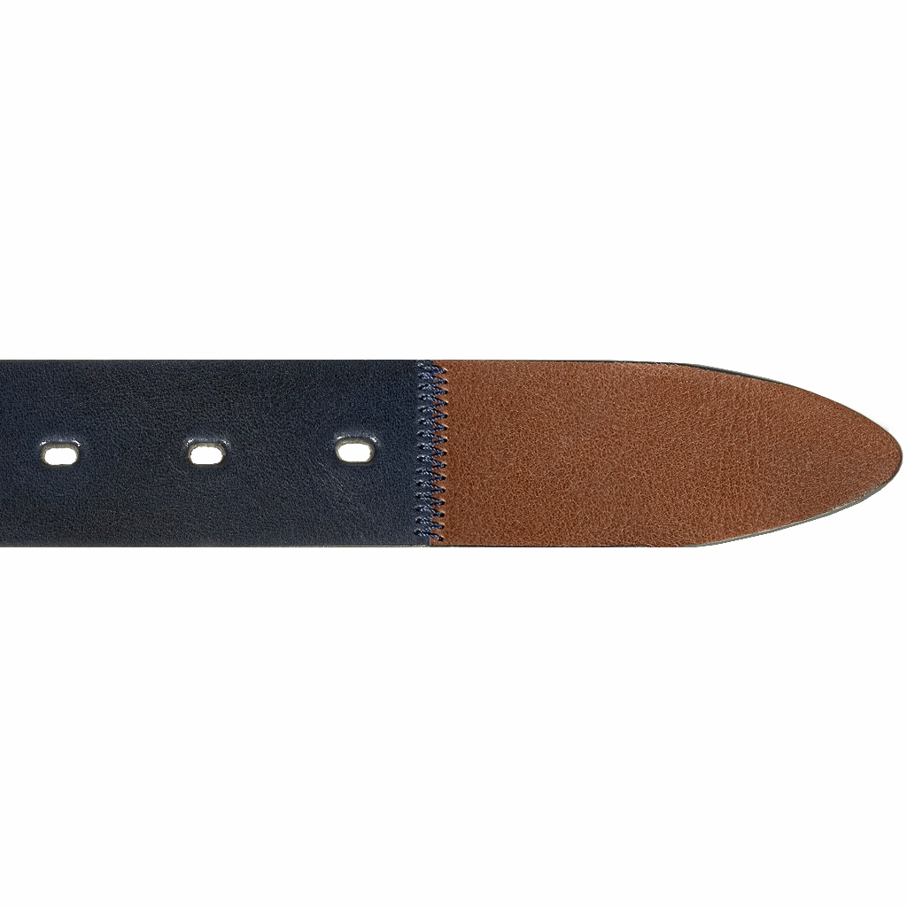 Jet Set Women Blue & Brown