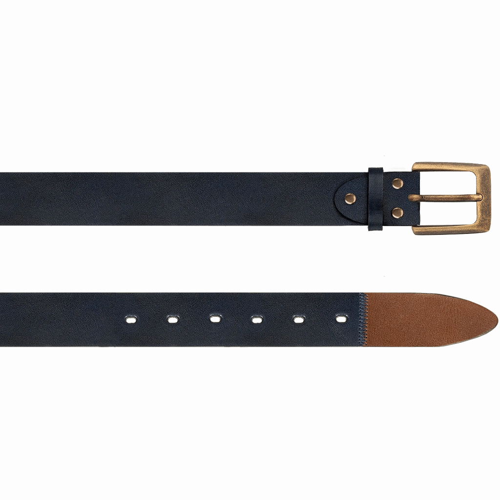 Jet Set Women Blue & Brown