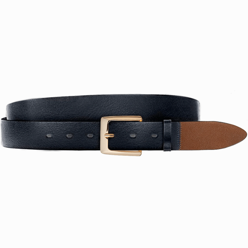 Jet Set Women Blue & Brown