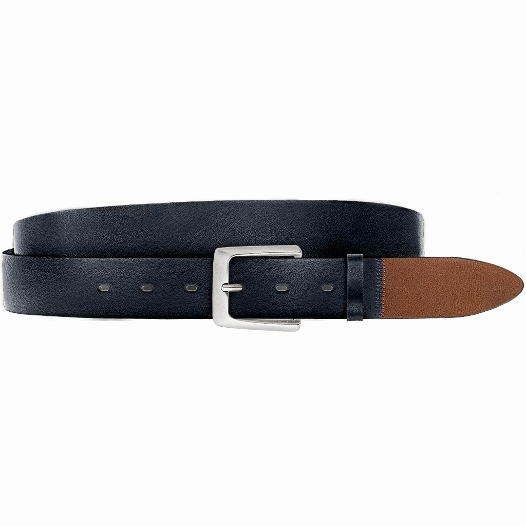 Jet Set Women Blue & Brown