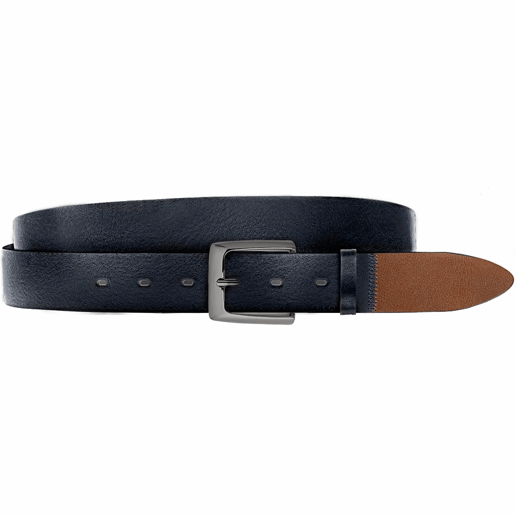 Jet Set Women Blue & Brown