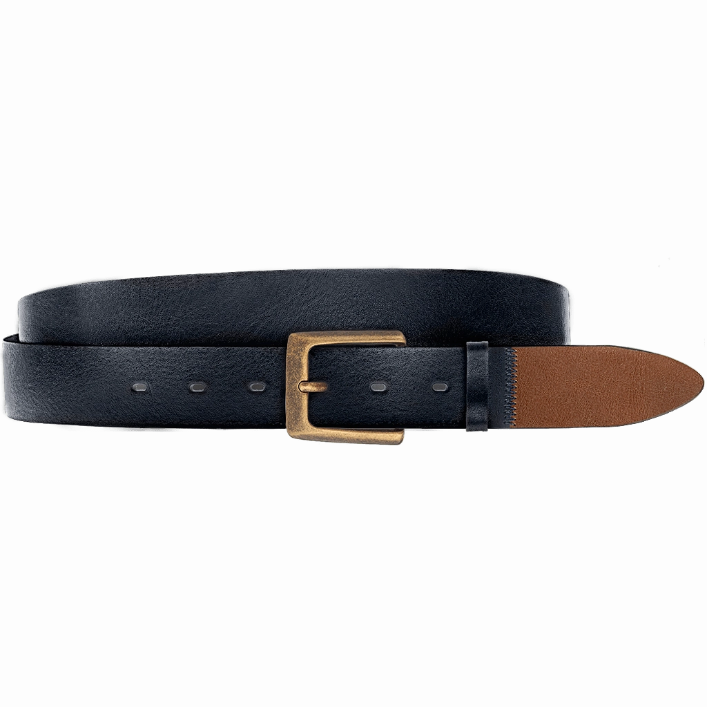 Jet Set Women Blue & Brown