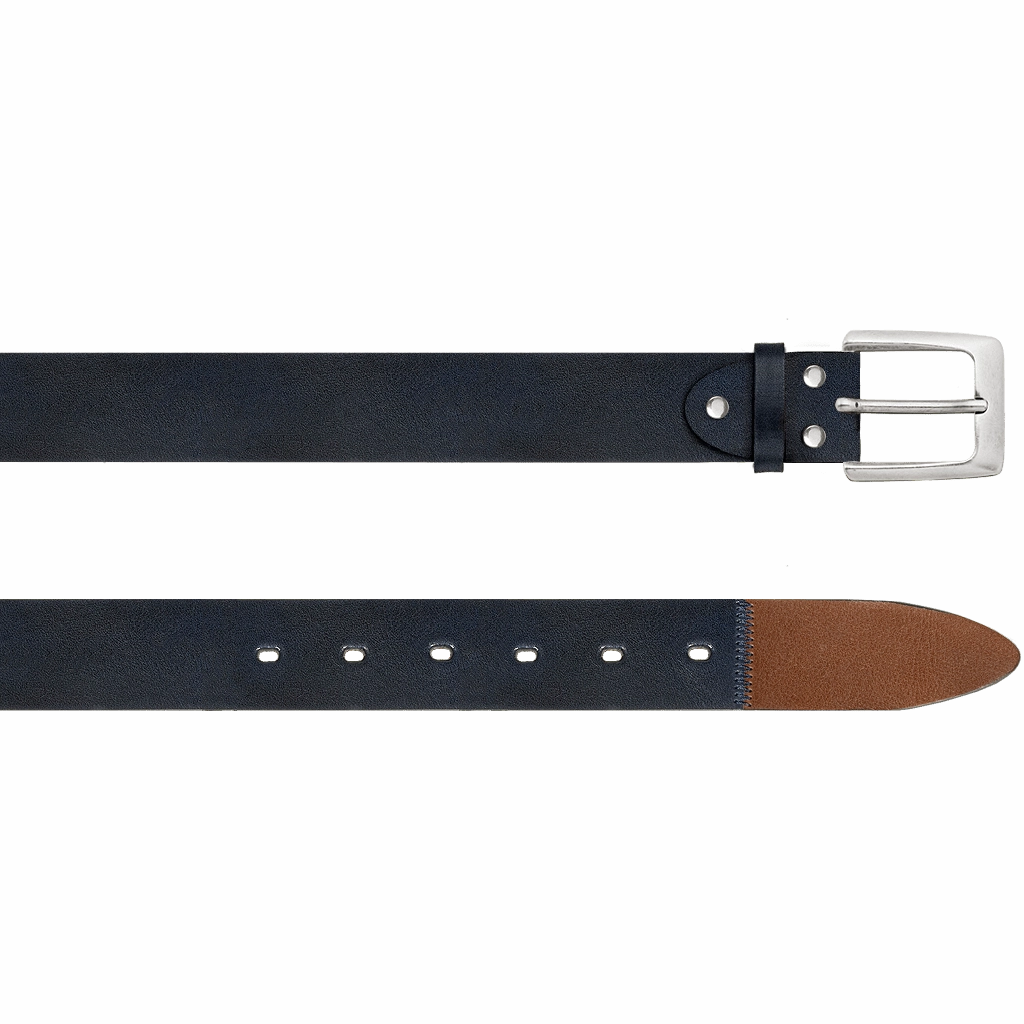 Jet Set Women Blue & Brown