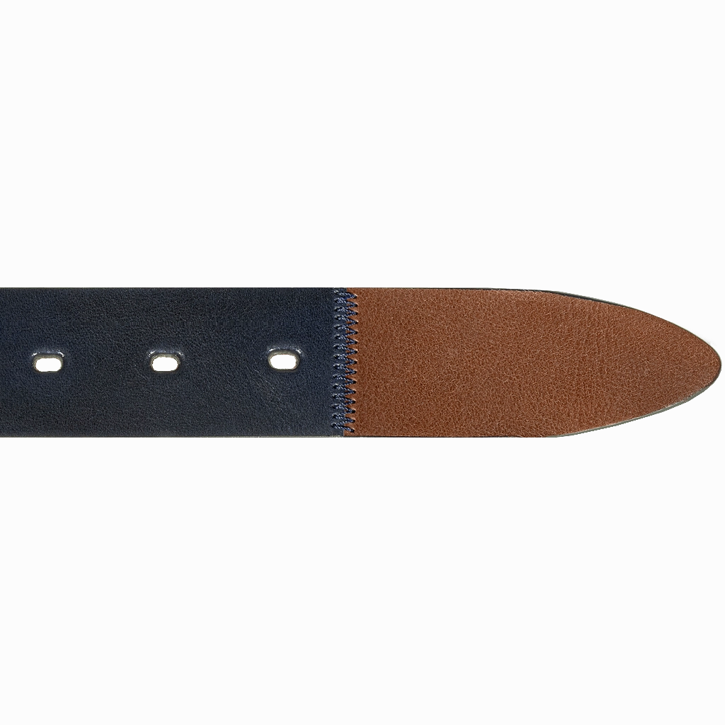 Jet Set Women Blue & Brown