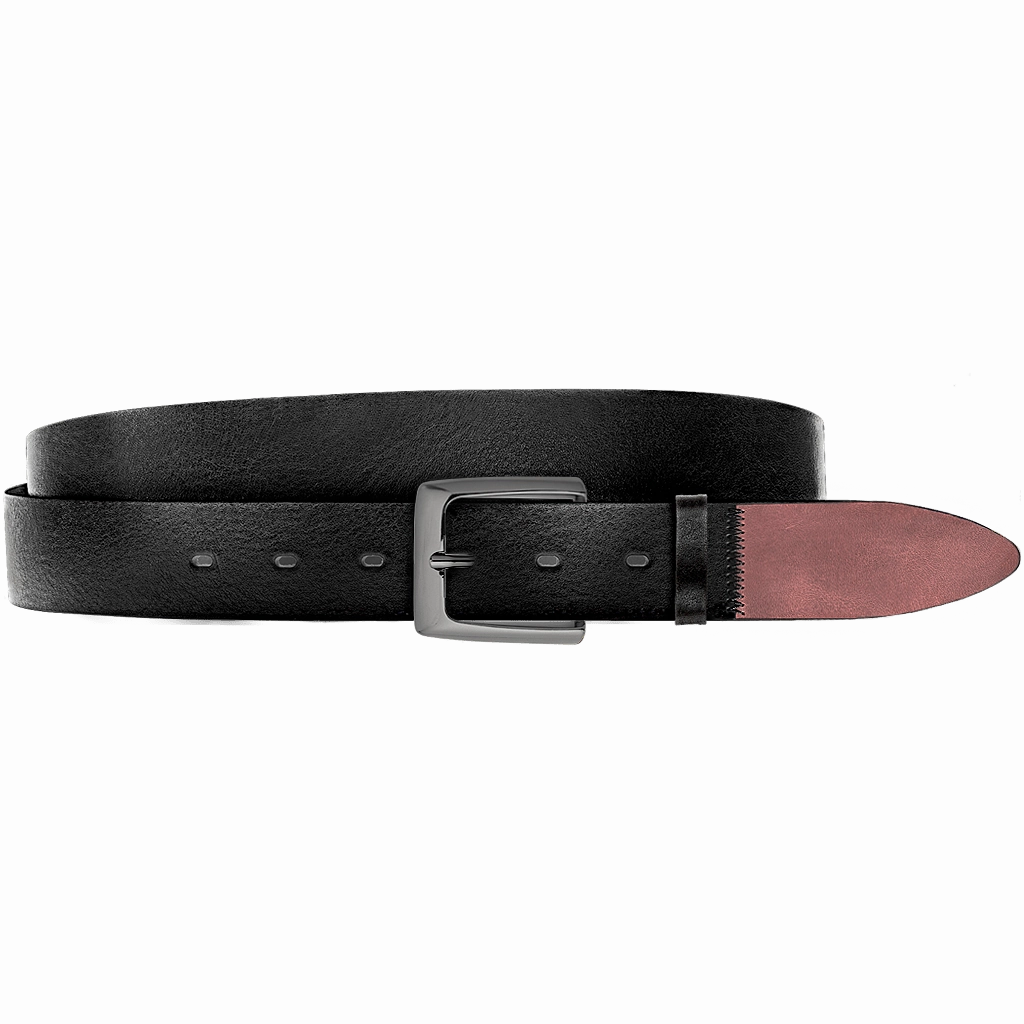 Jet Set Women Burgundy