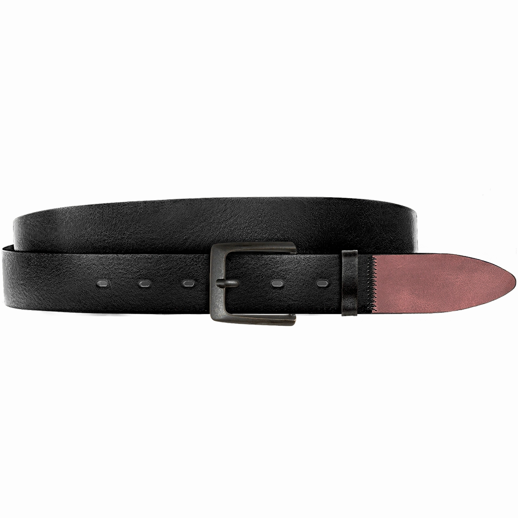 Jet Set Women Burgundy