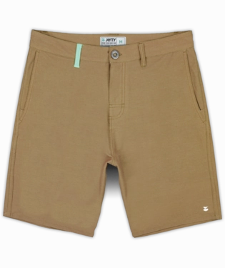 Jetty Polywog Hybrid Walkshort
