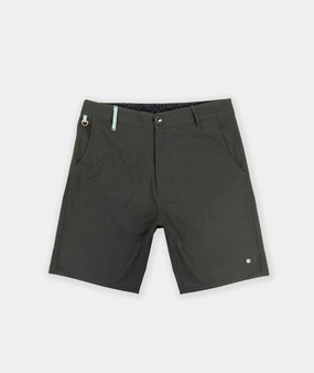 Jetty Polywog Hybrid Walkshort