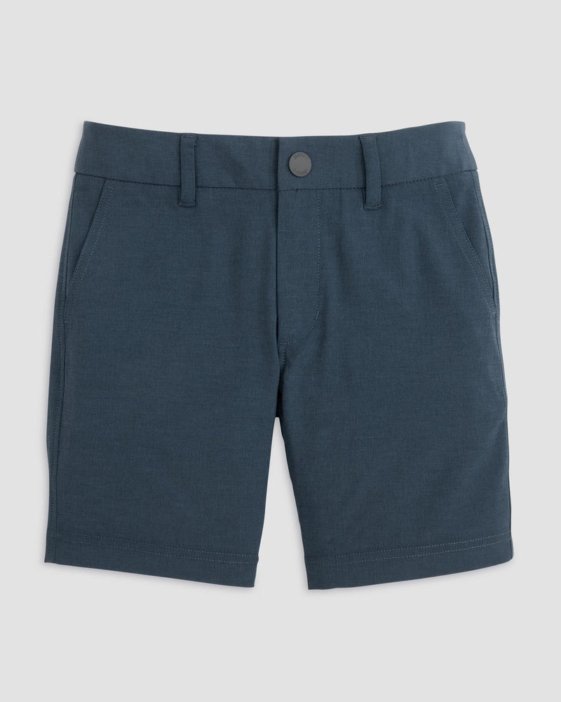 Johnnie O Boys Calcutta Prep Performance Shorts