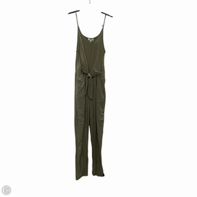 Jumpsuit By Umgee In Green, Size: L