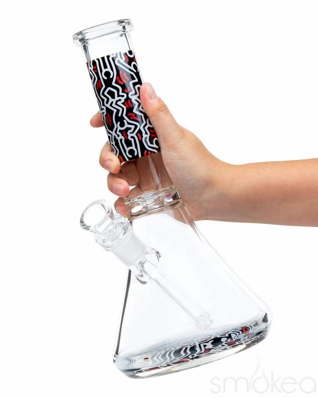 K. Haring Water Pipe
