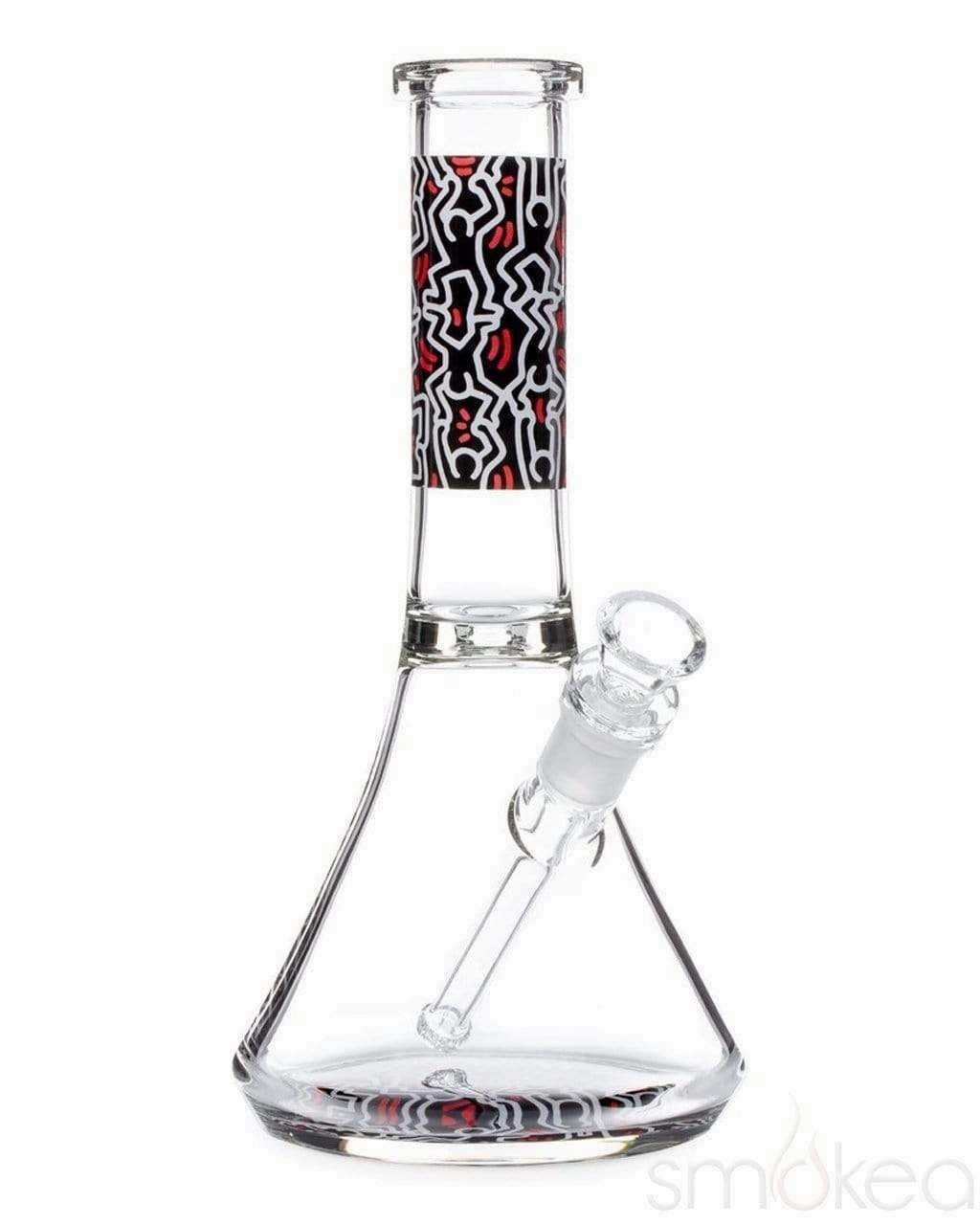 K. Haring Water Pipe