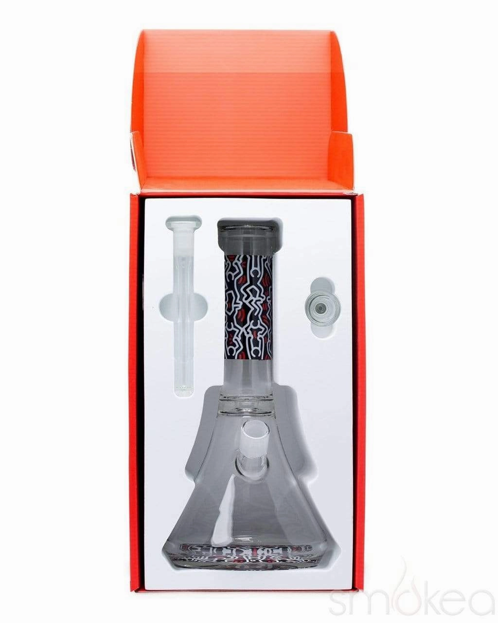 K. Haring Water Pipe