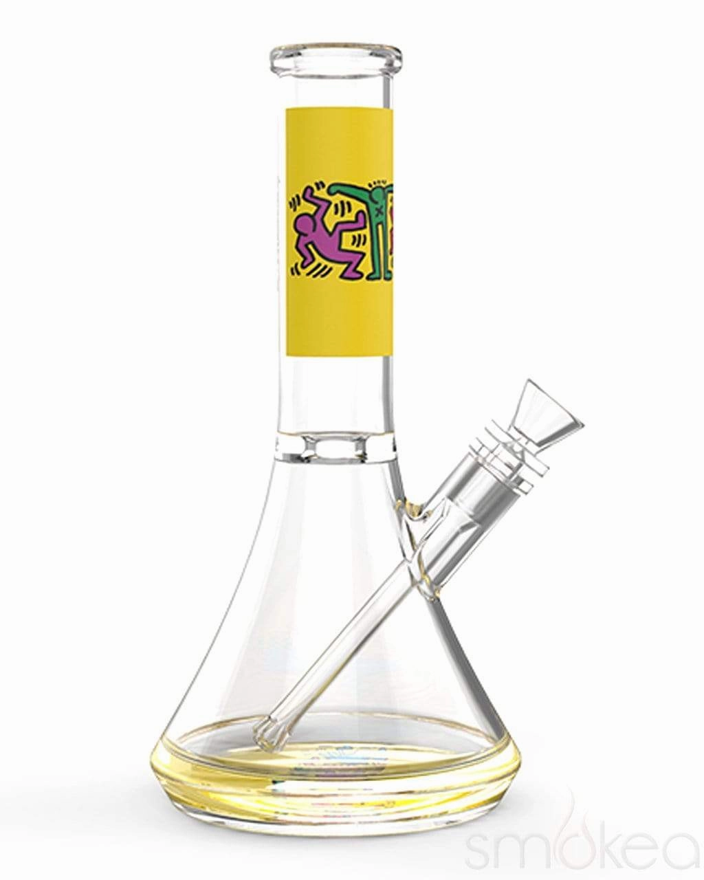 K. Haring Water Pipe