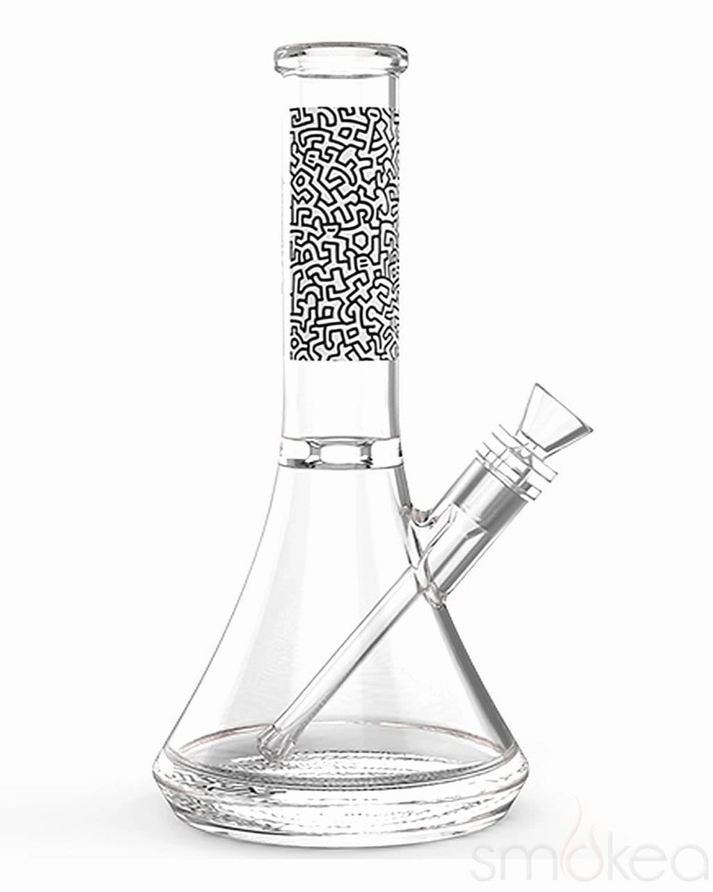 K. Haring Water Pipe