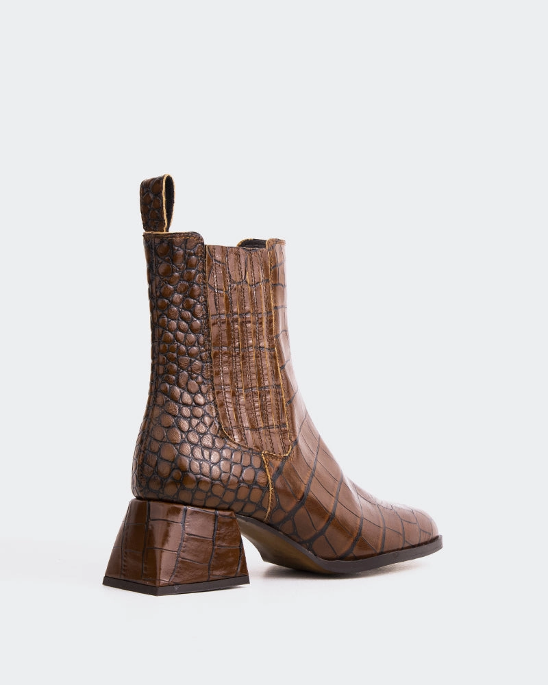 Kent Tan Croco