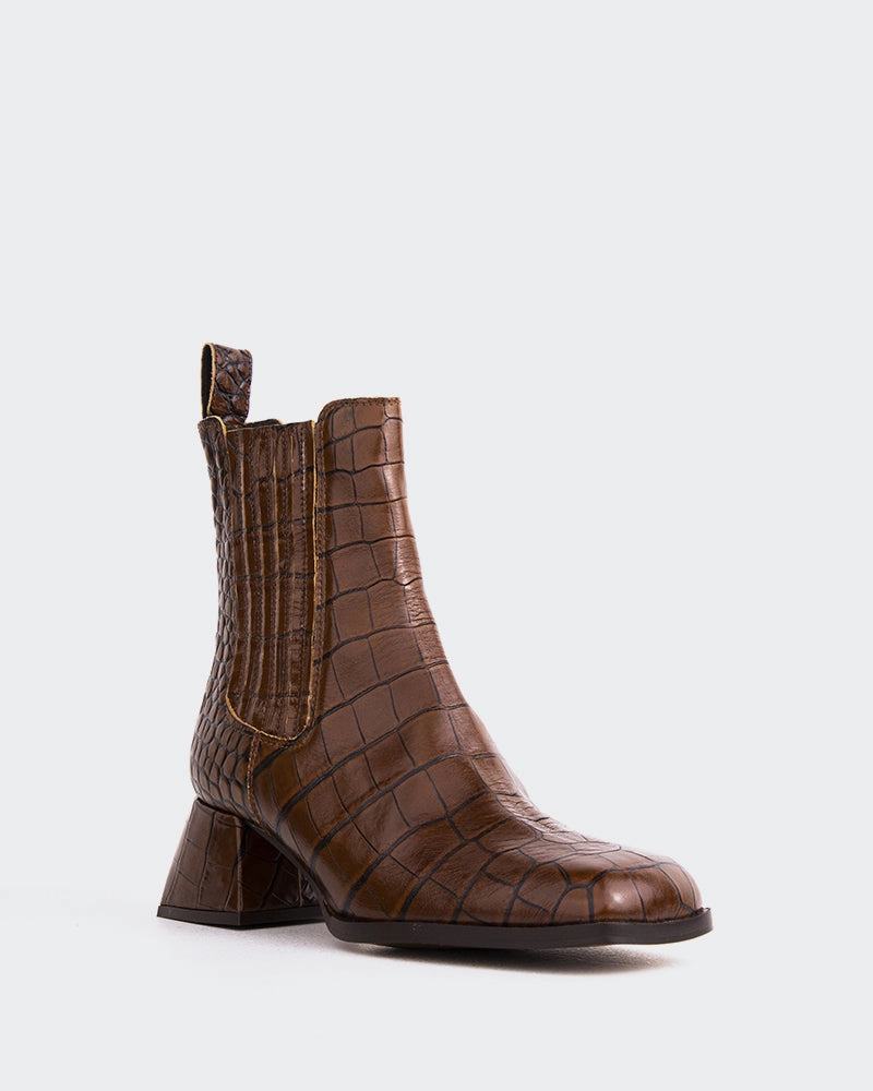 Kent Tan Croco