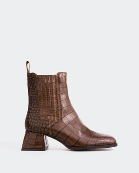 Kent Tan Croco