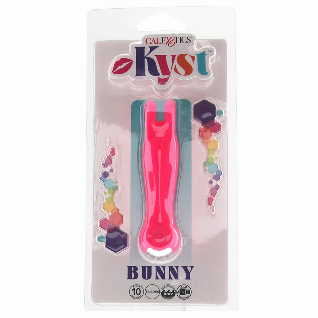 Kyst Bunny Bullet Vibe