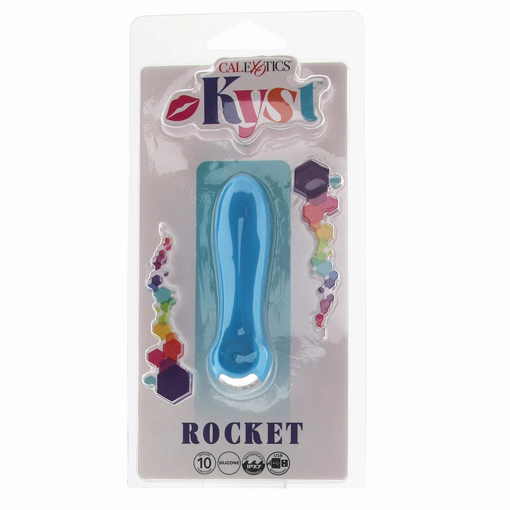 Kyst Rocket Bullet Vibe