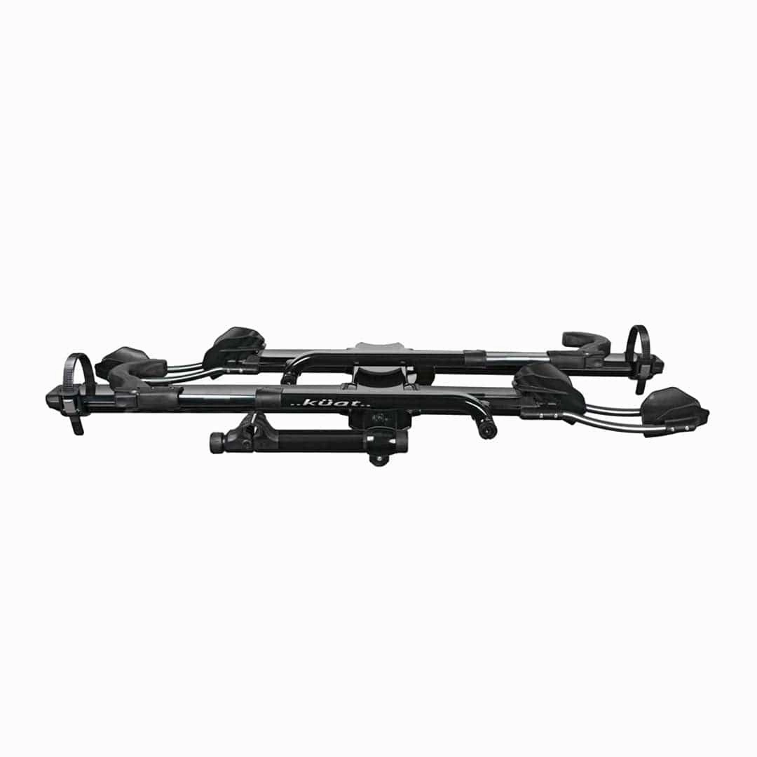 Küat NV 2.0 Hitch Mounted Bike Rack