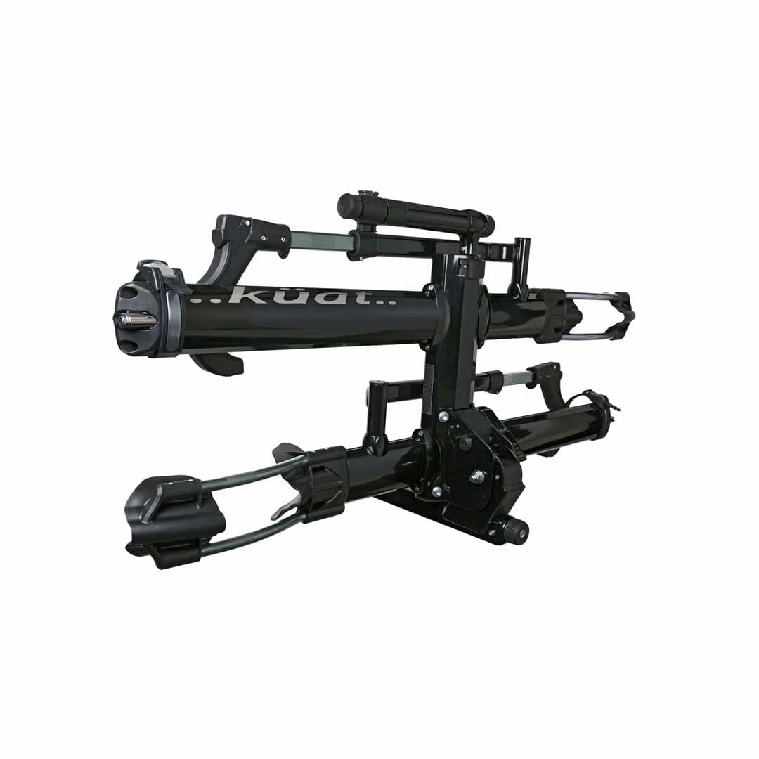Küat NV 2.0 Hitch Mounted Bike Rack