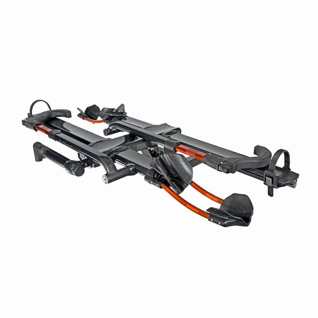 Küat NV 2.0 Hitch Mounted Bike Rack