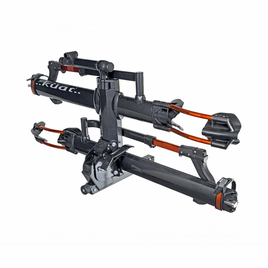 Küat NV 2.0 Hitch Mounted Bike Rack