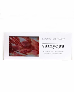 Lavender Eye Pillow