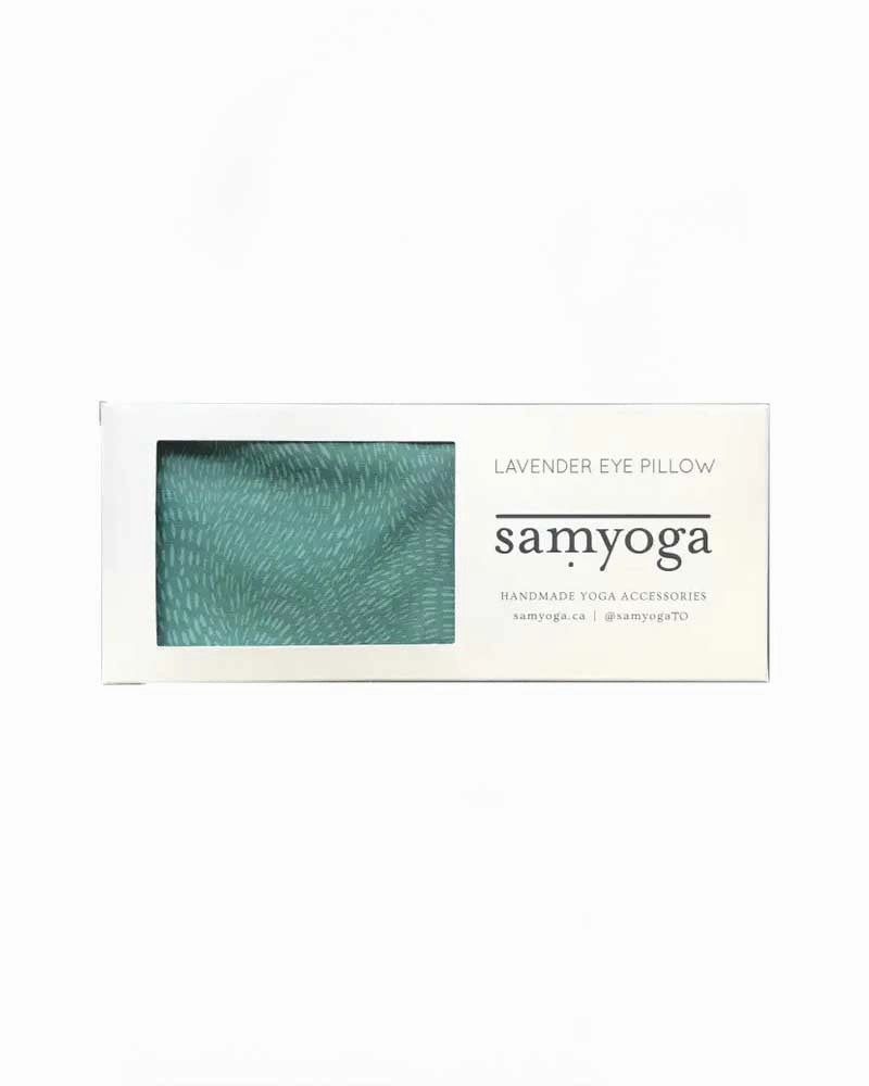 Lavender Eye Pillow